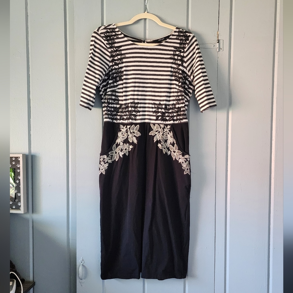Eshakti Dress Size 12